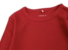 Name It jester red top